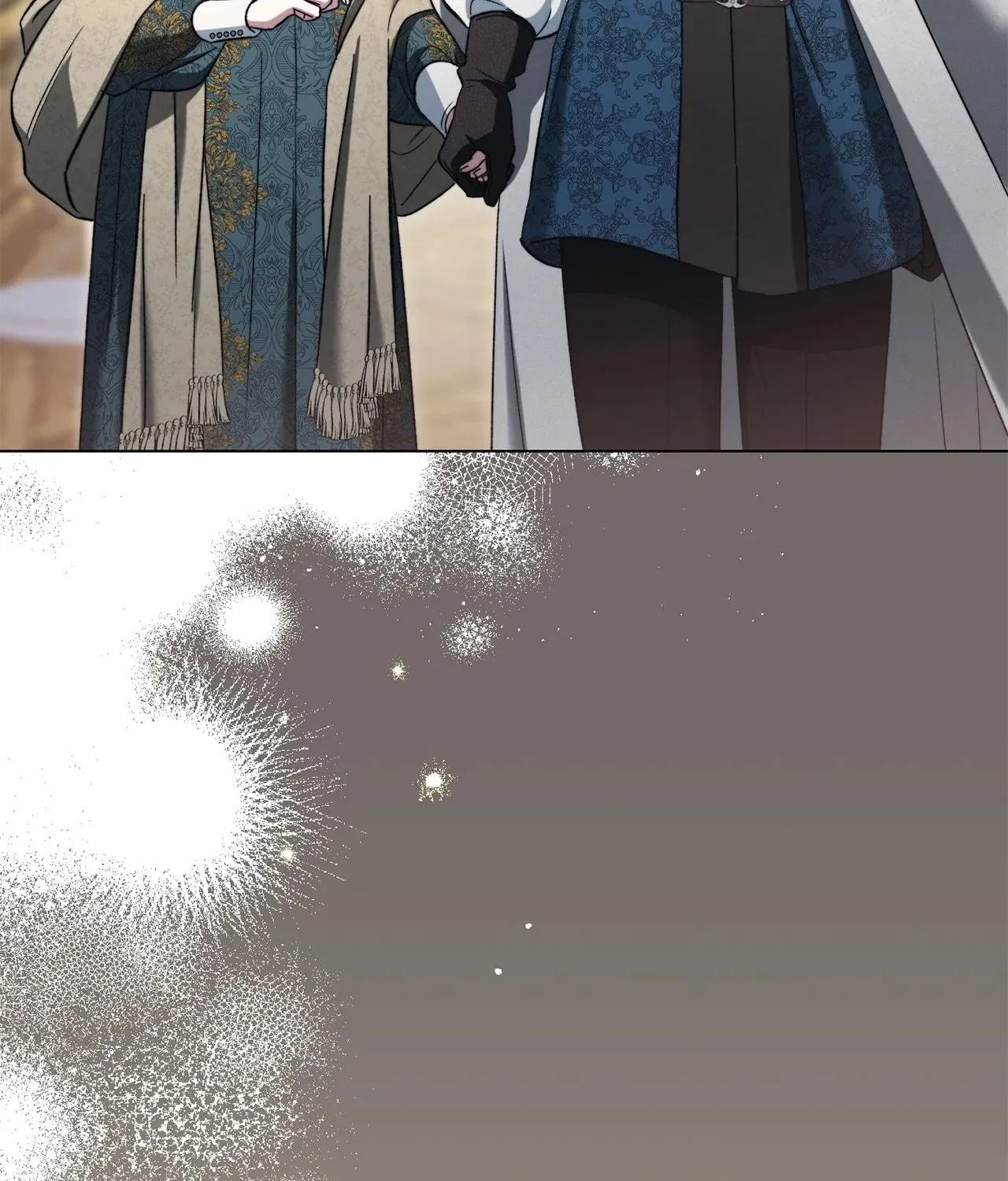 All for My Dearest Juliet Chapter 33 page 22 - 