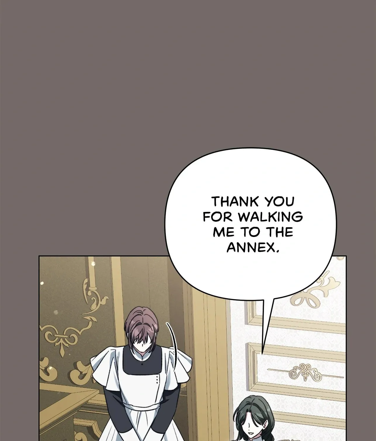 All for My Dearest Juliet Chapter 33 page 30 - 