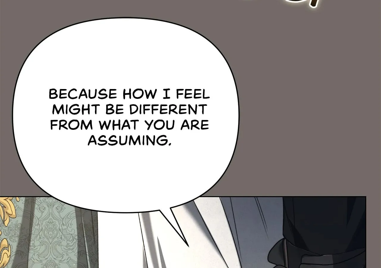 All for My Dearest Juliet Chapter 33 page 4 - 