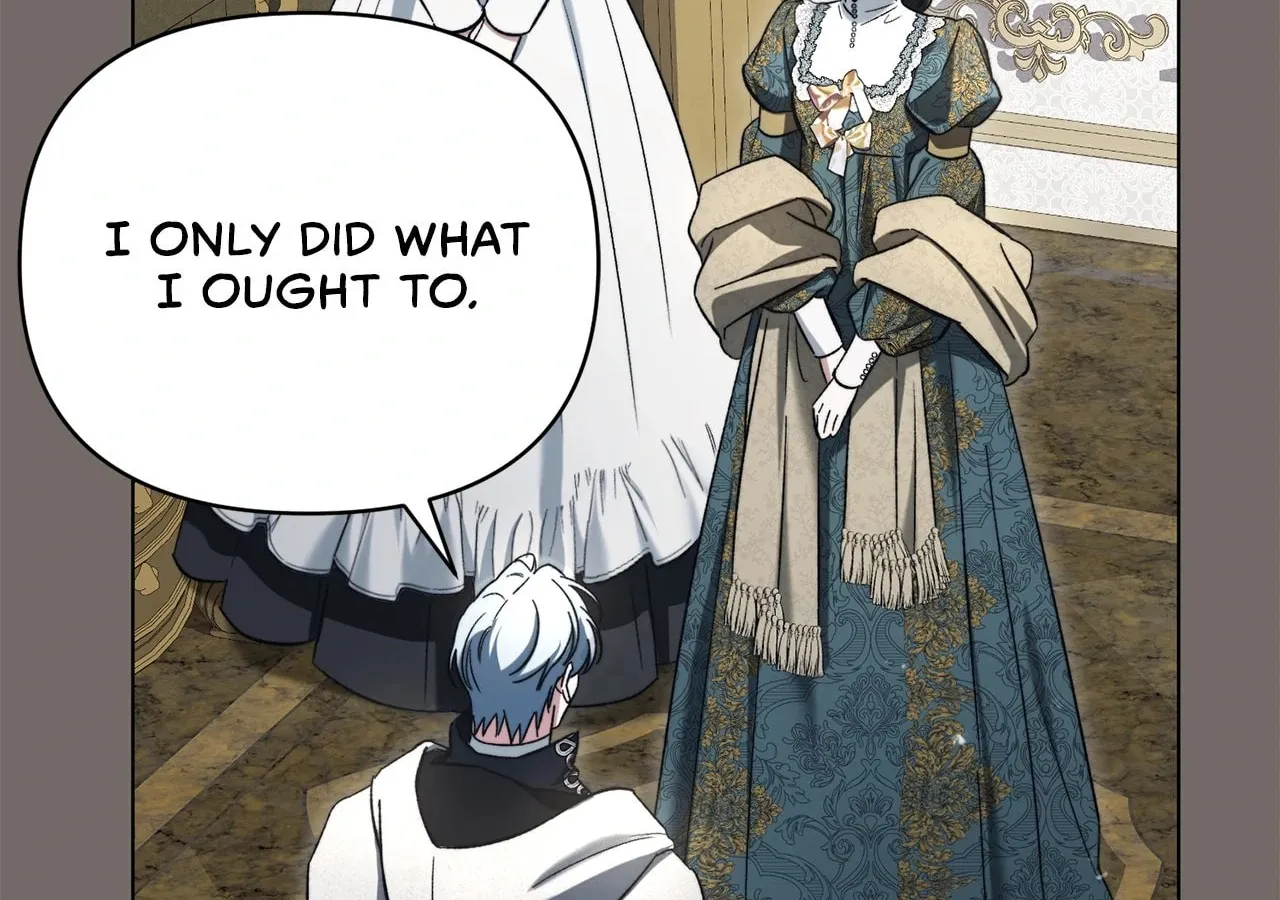 All for My Dearest Juliet Chapter 33 page 31 - 