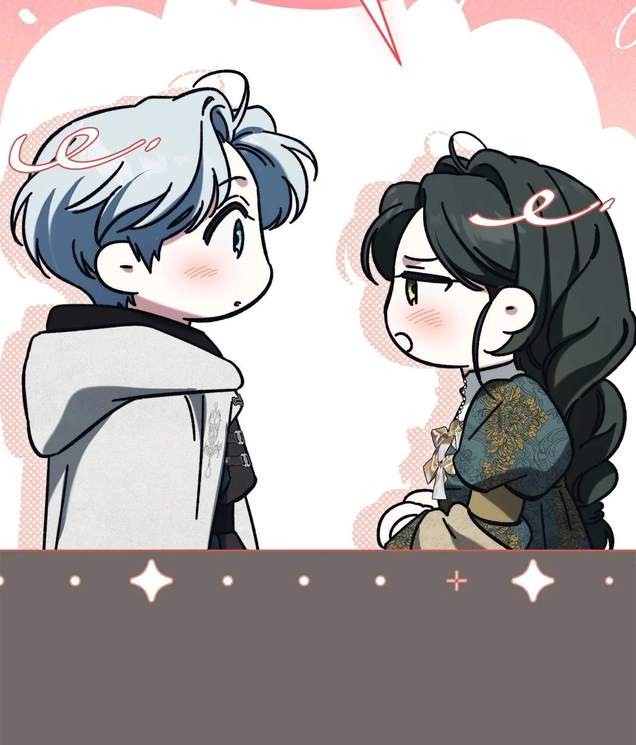 All for My Dearest Juliet Chapter 33 page 34 - 
