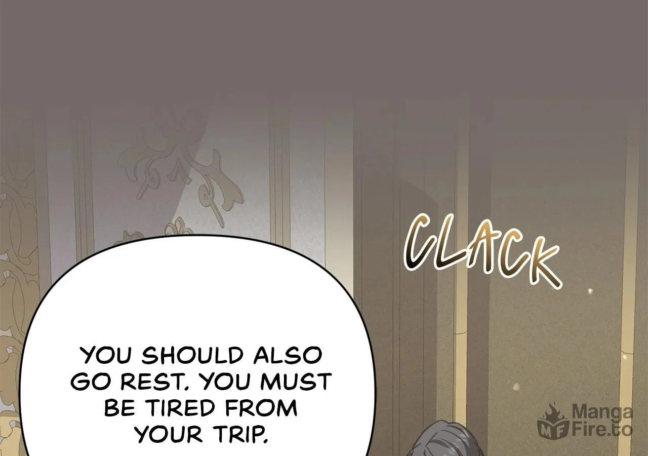 All for My Dearest Juliet Chapter 33 page 35 - 