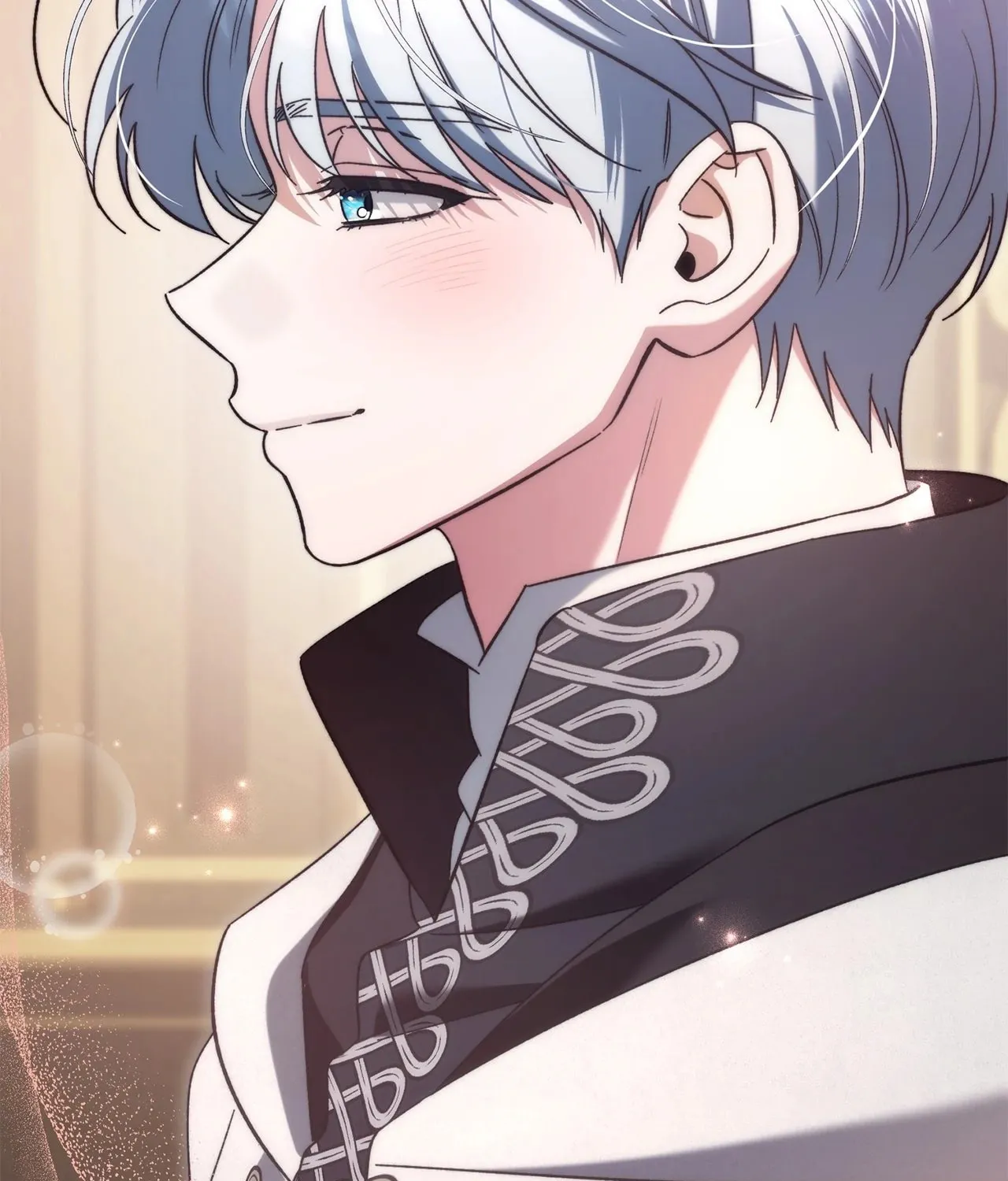 All for My Dearest Juliet Chapter 33 page 43 - 