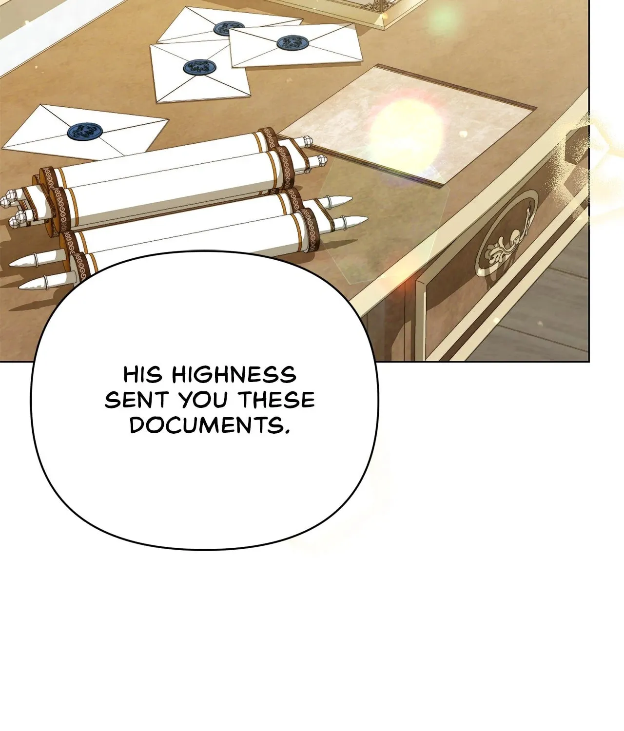 All for My Dearest Juliet Chapter 33 page 49 - 