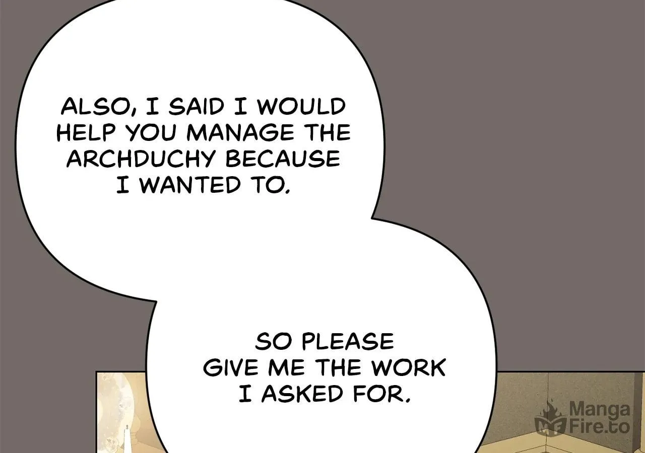 All for My Dearest Juliet Chapter 33 page 6 - 