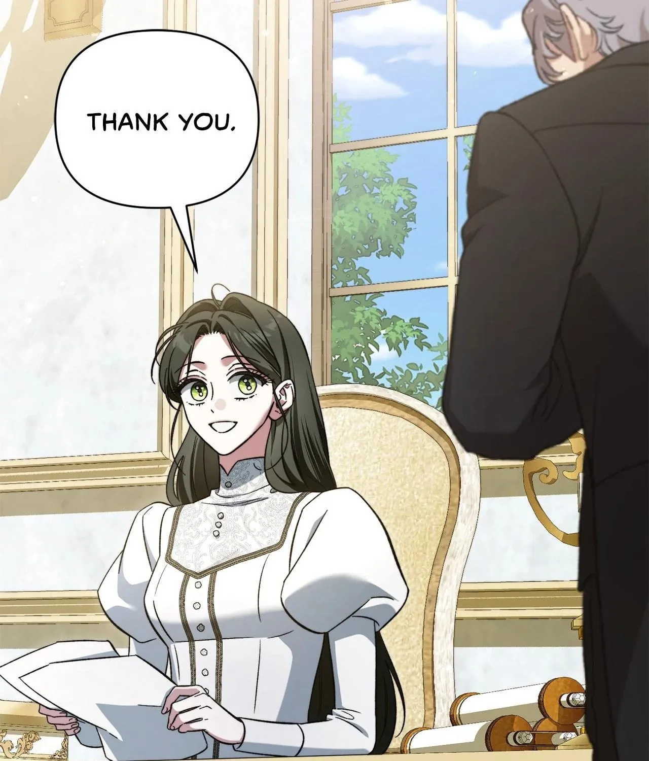All for My Dearest Juliet Chapter 33 page 51 - 