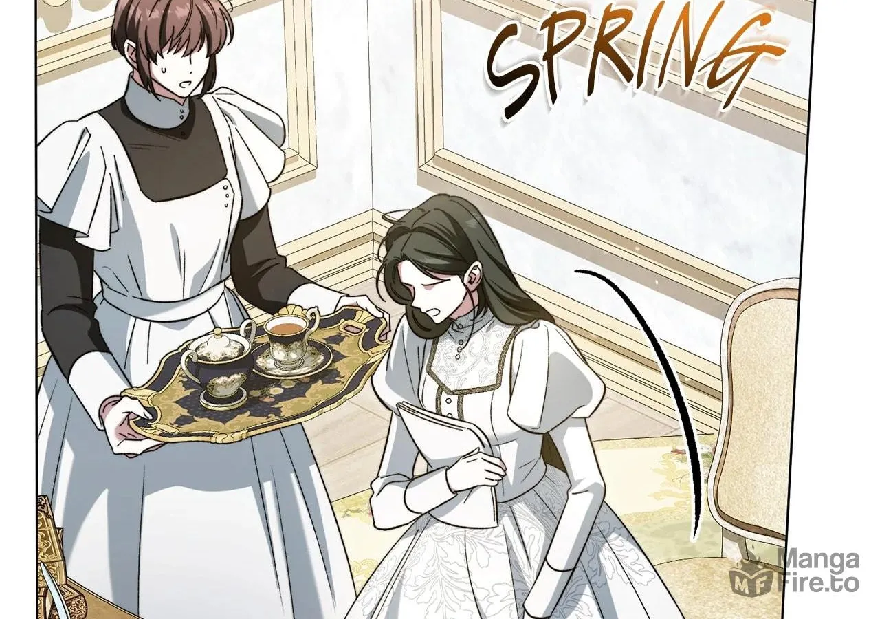 All for My Dearest Juliet Chapter 33 page 58 - 