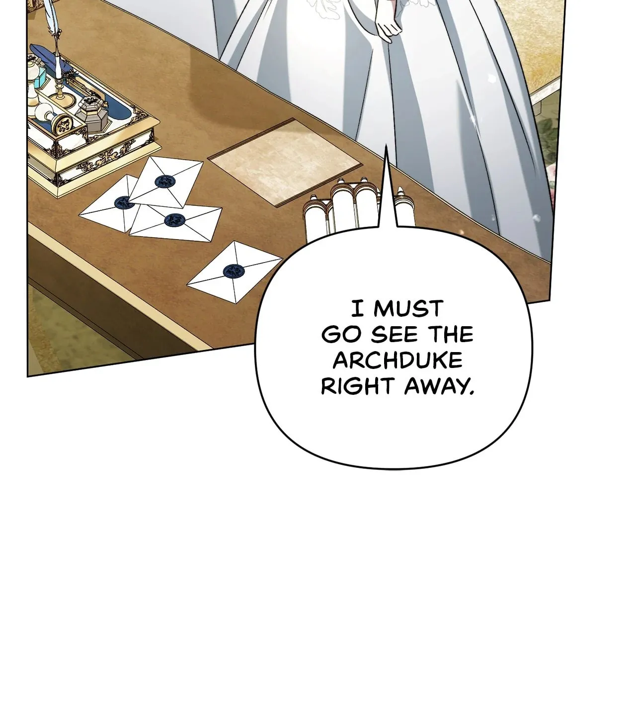 All for My Dearest Juliet Chapter 33 page 59 - 