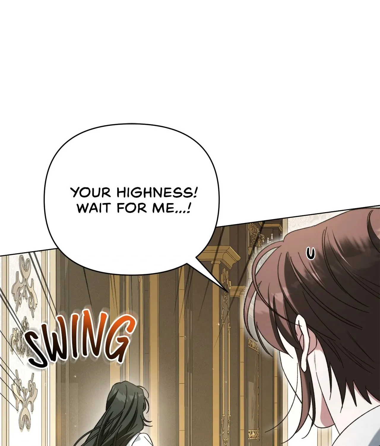 All for My Dearest Juliet Chapter 33 page 60 - 