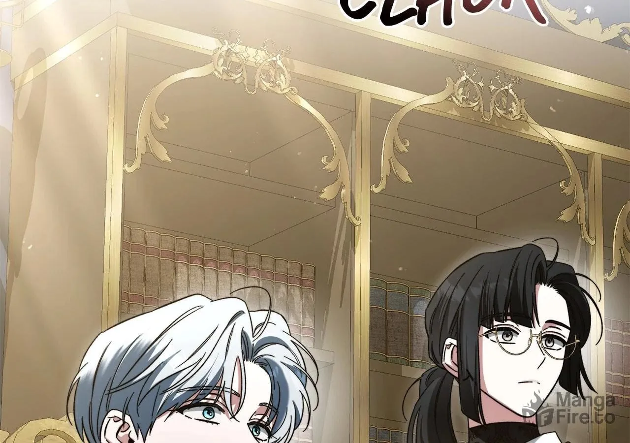 All for My Dearest Juliet Chapter 33 page 63 - 