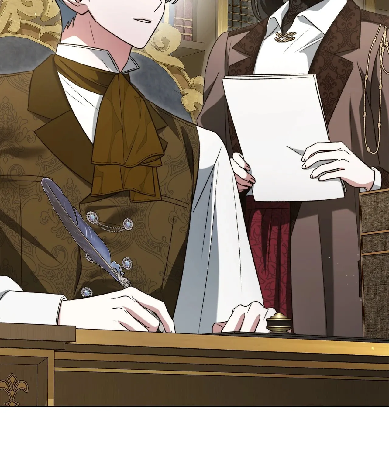 All for My Dearest Juliet Chapter 33 page 64 - 