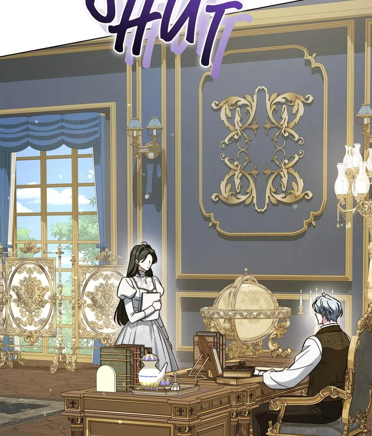 All for My Dearest Juliet Chapter 33 page 74 - 