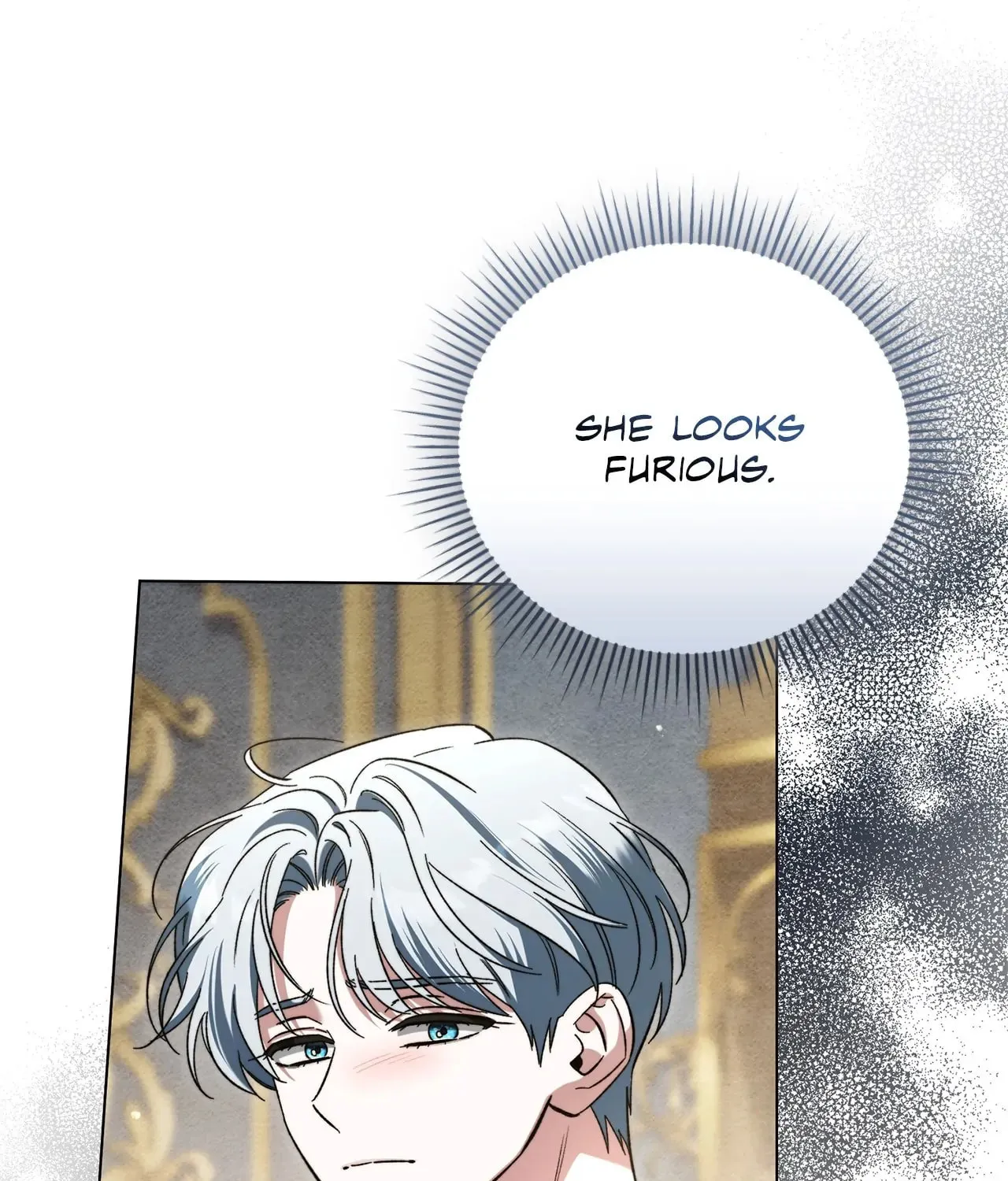All for My Dearest Juliet Chapter 33 page 81 - 