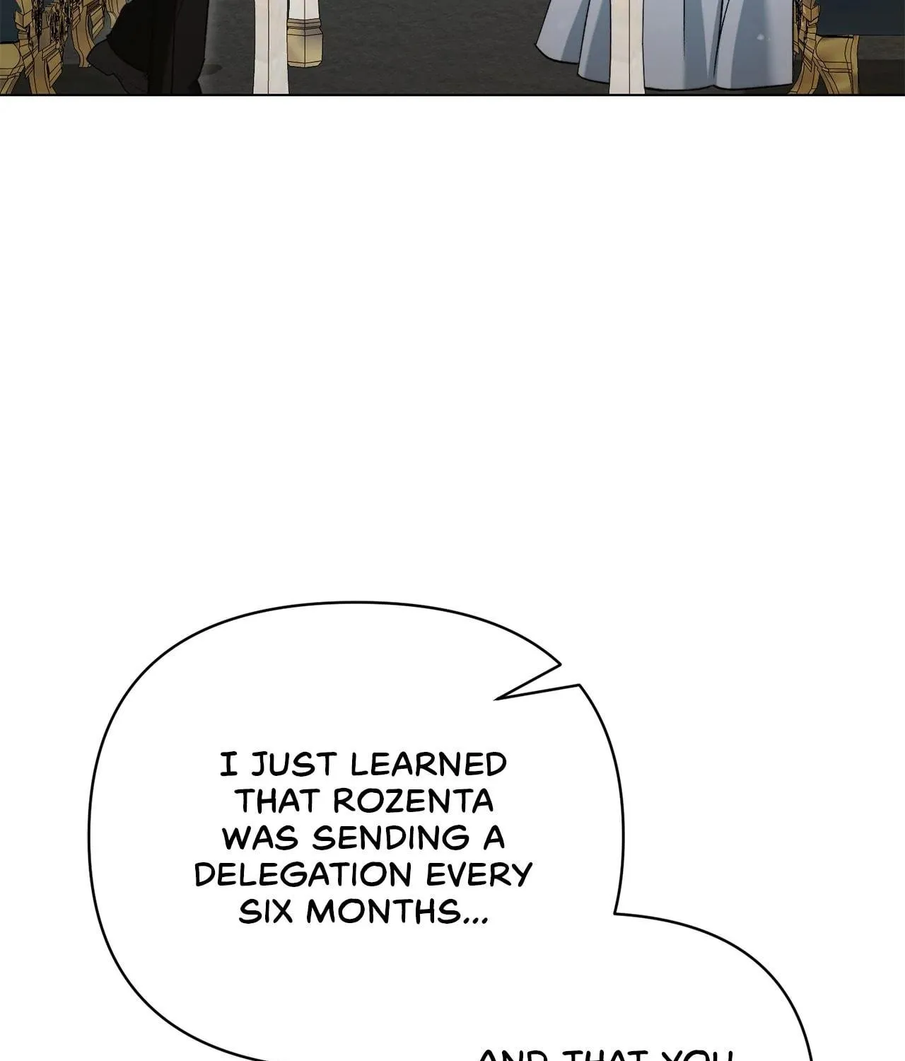 All for My Dearest Juliet Chapter 33 page 85 - 