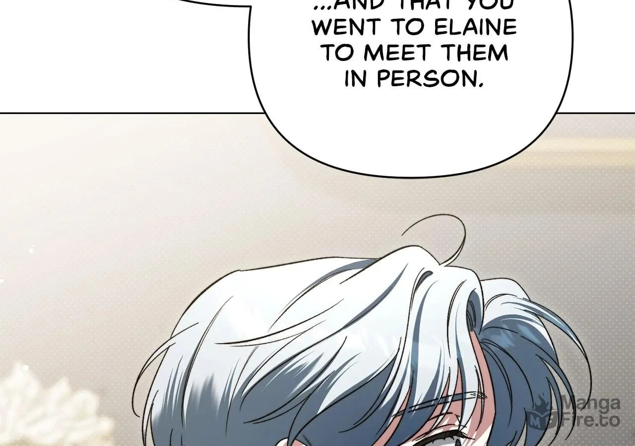 All for My Dearest Juliet Chapter 33 page 86 - 