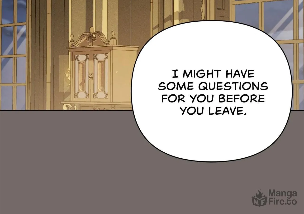 All for My Dearest Juliet Chapter 33 page 10 - 
