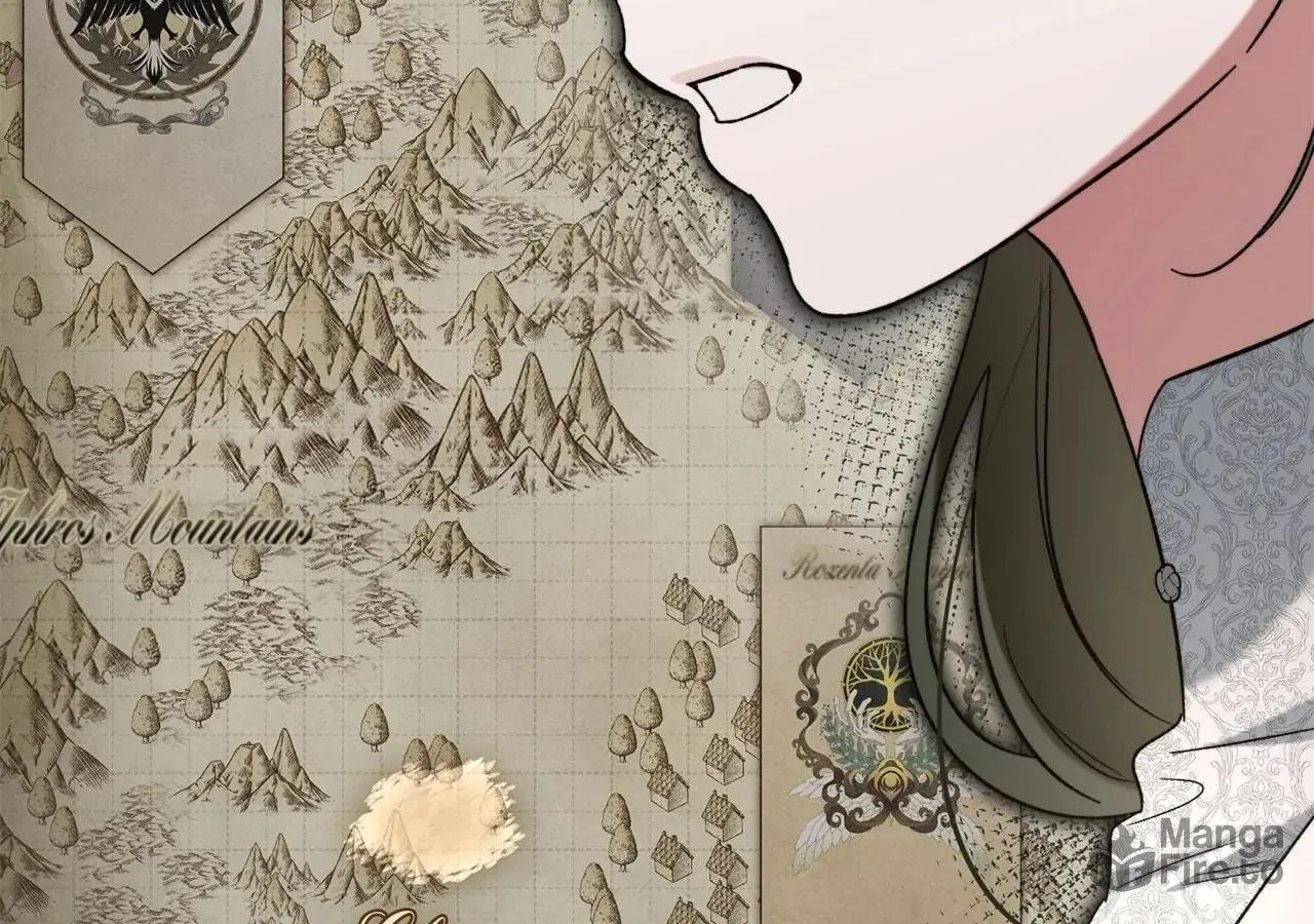 All for My Dearest Juliet Chapter 33 page 92 - 