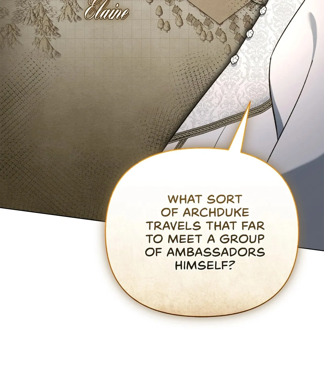 All for My Dearest Juliet Chapter 33 page 93 - 