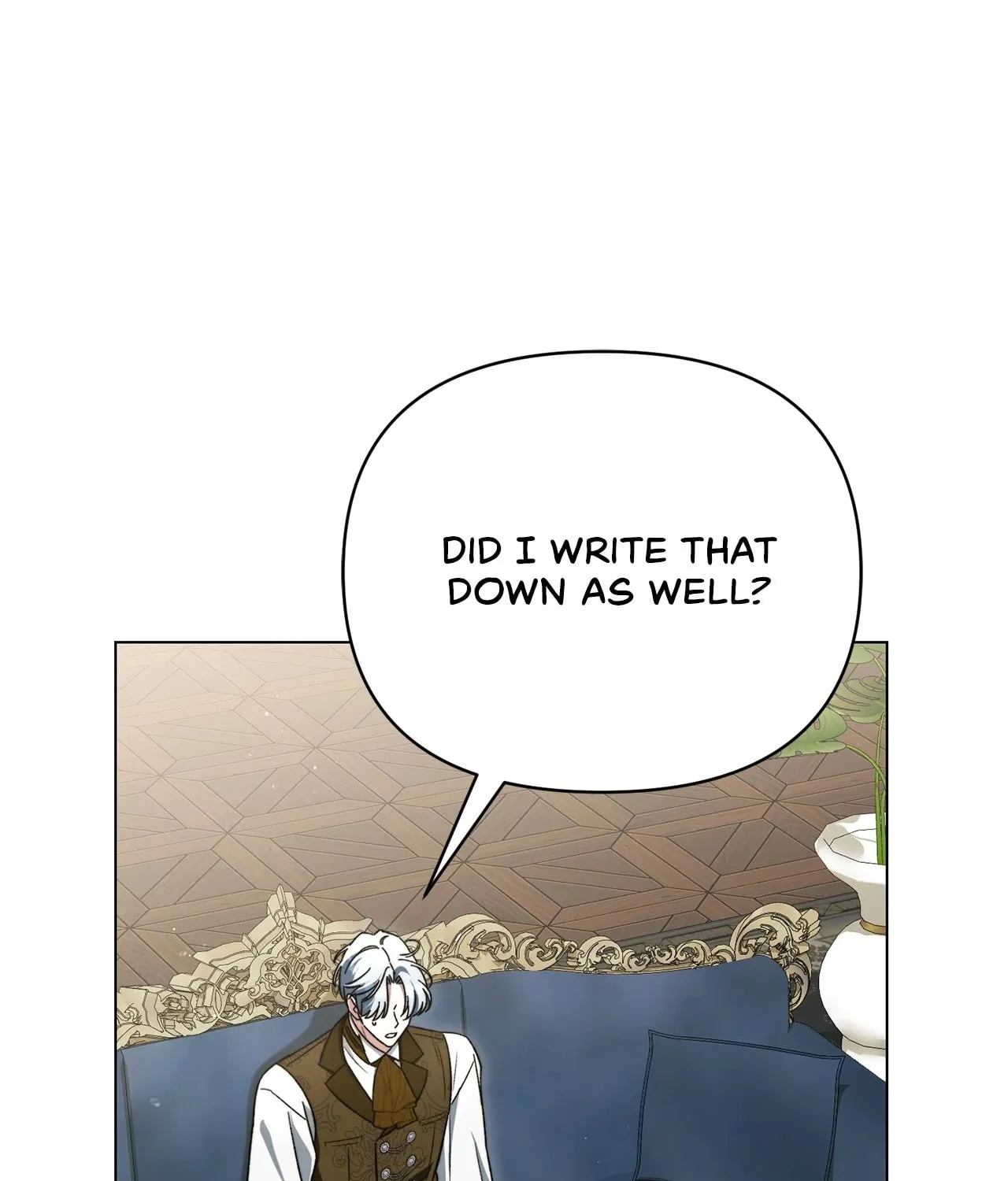 All for My Dearest Juliet Chapter 33 page 100 - 