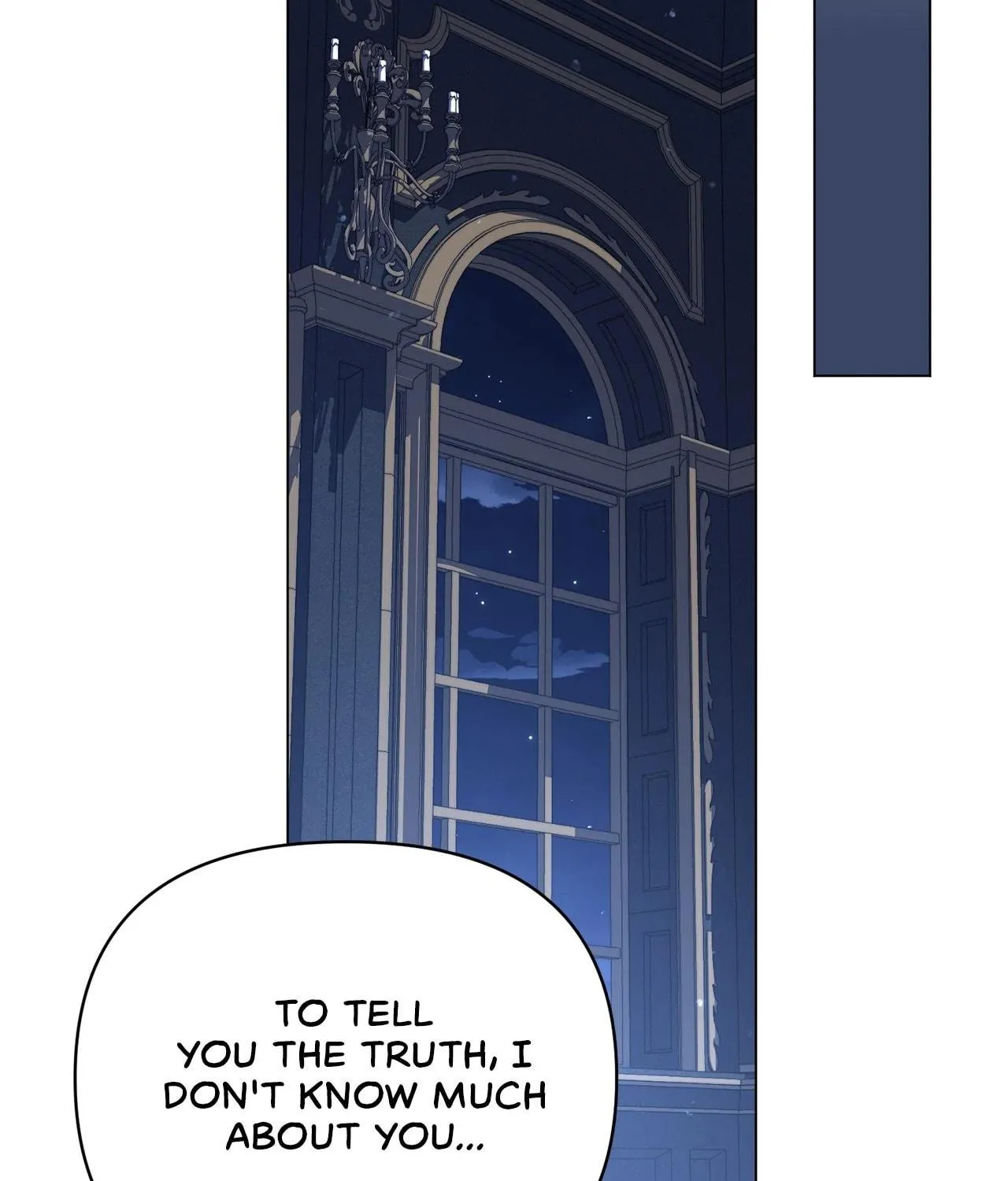 All for My Dearest Juliet Chapter 34 page 11 - 