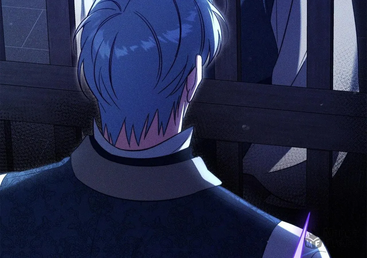 All for My Dearest Juliet Chapter 34 page 107 - 