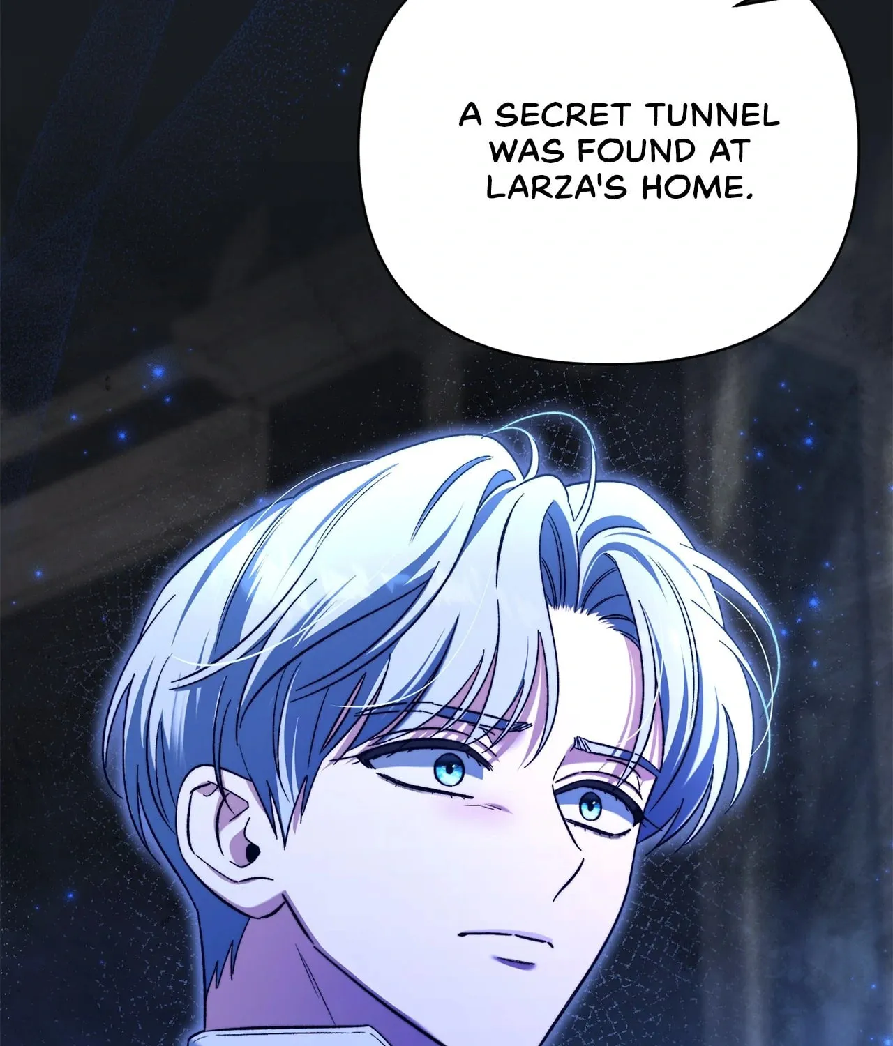 All for My Dearest Juliet Chapter 34 page 119 - 