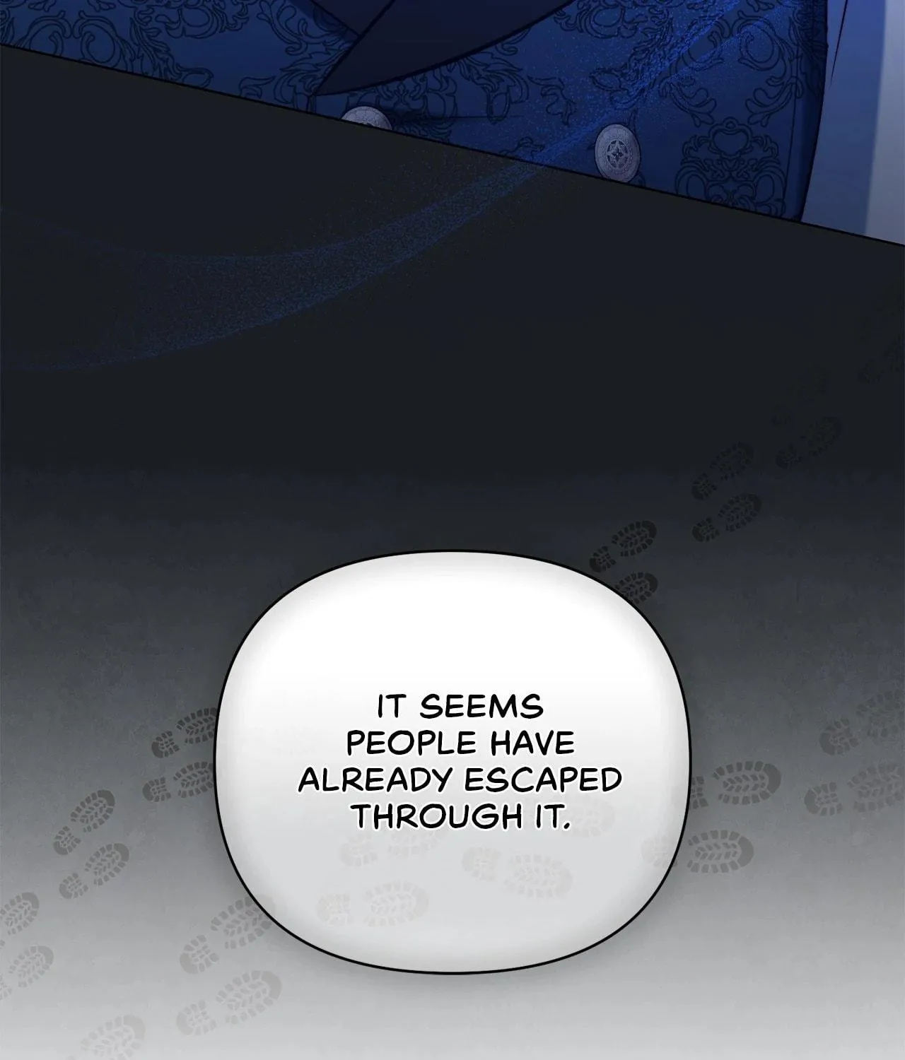 All for My Dearest Juliet Chapter 34 page 121 - 