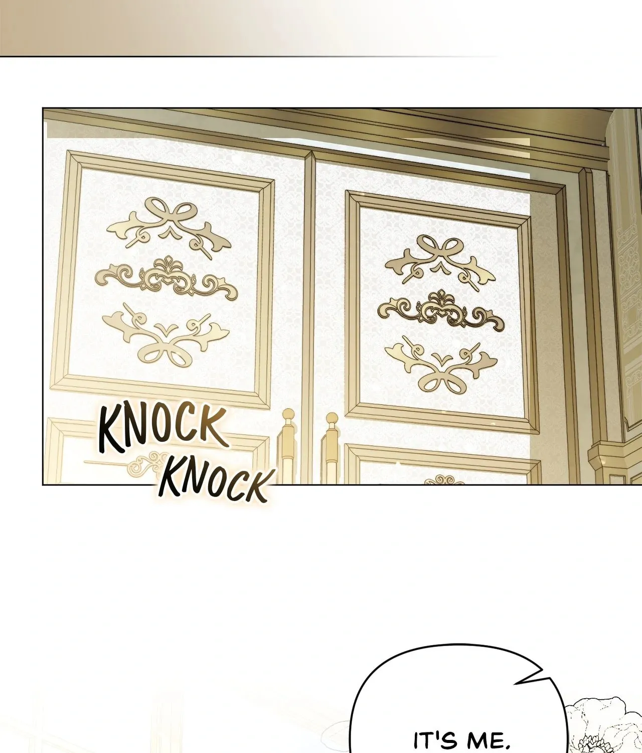 All for My Dearest Juliet Chapter 34 page 123 - 