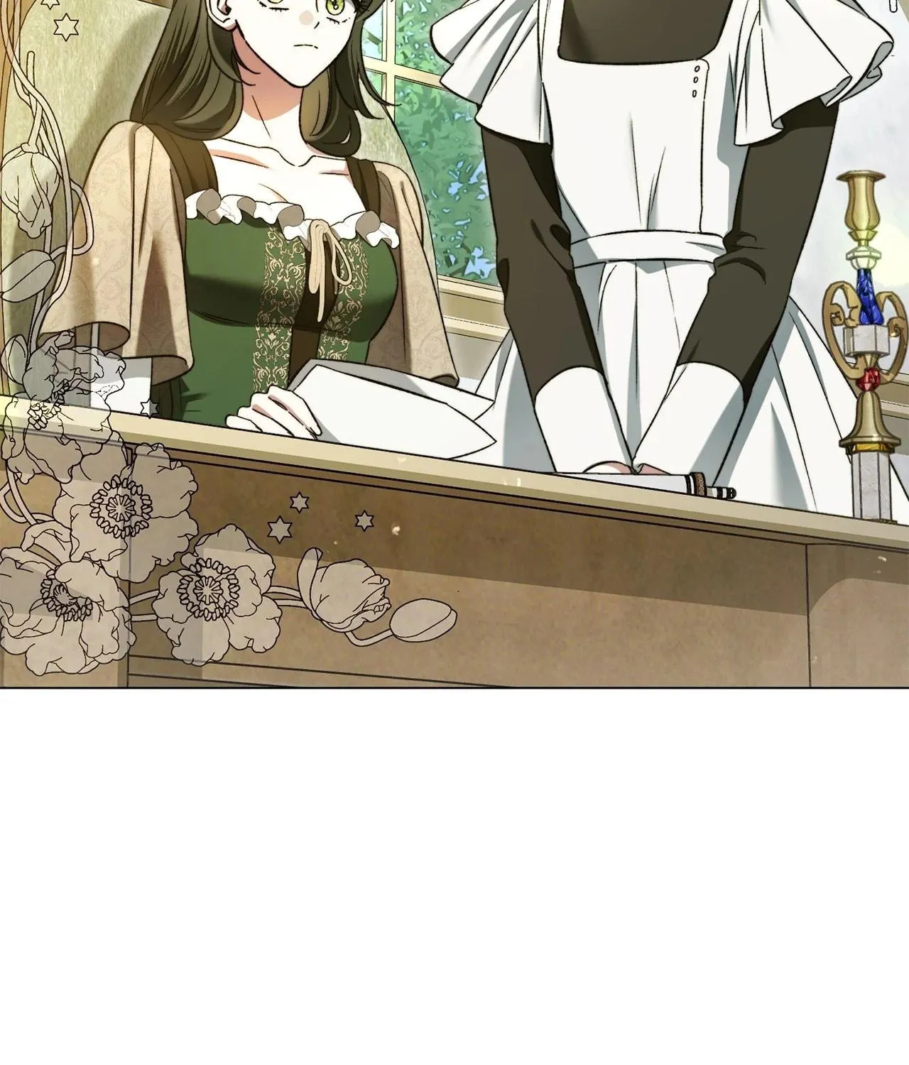 All for My Dearest Juliet Chapter 34 page 125 - 