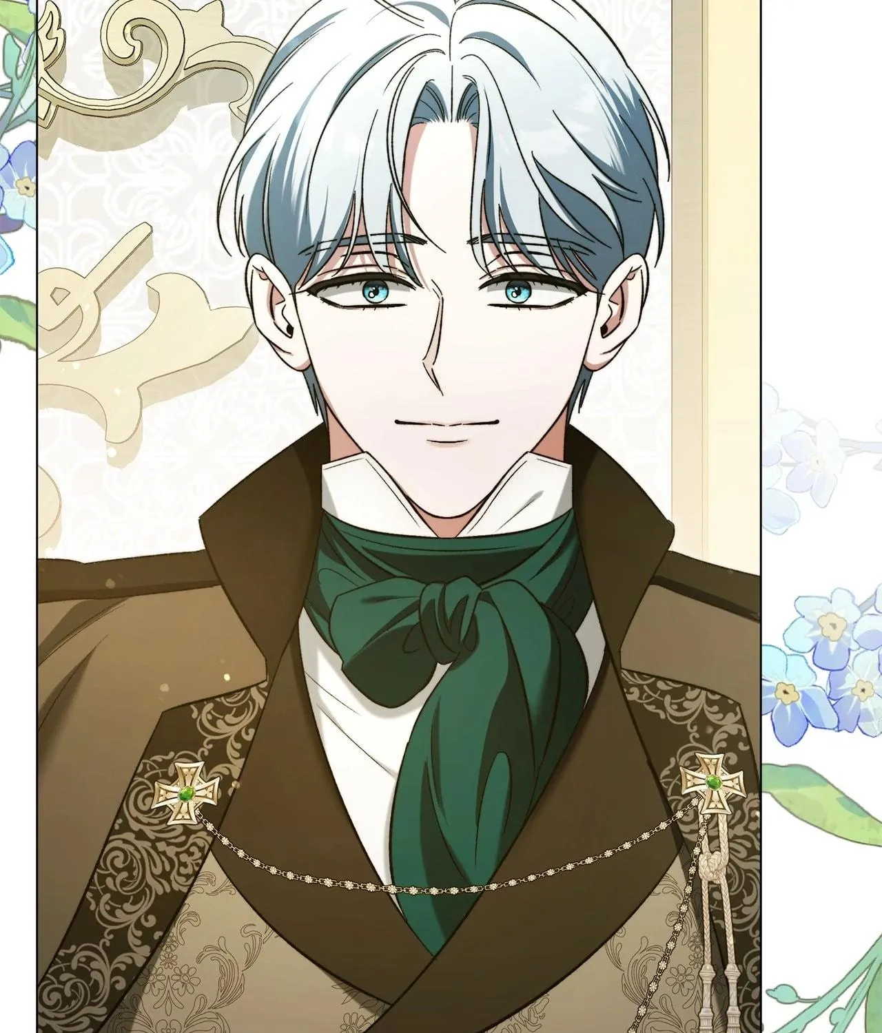 All for My Dearest Juliet Chapter 34 page 127 - 