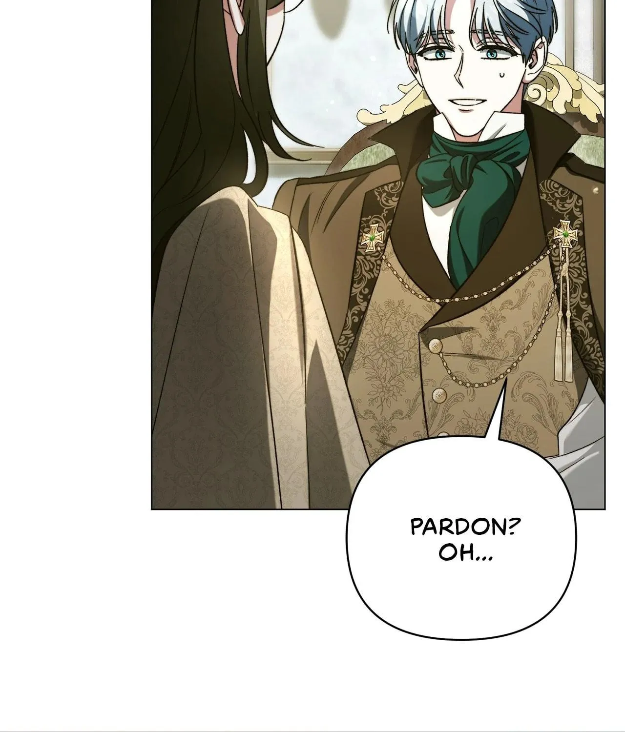 All for My Dearest Juliet Chapter 34 page 133 - 