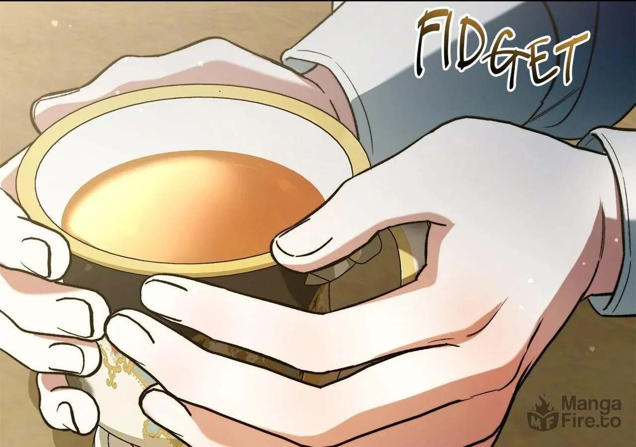 All for My Dearest Juliet Chapter 34 page 134 - 