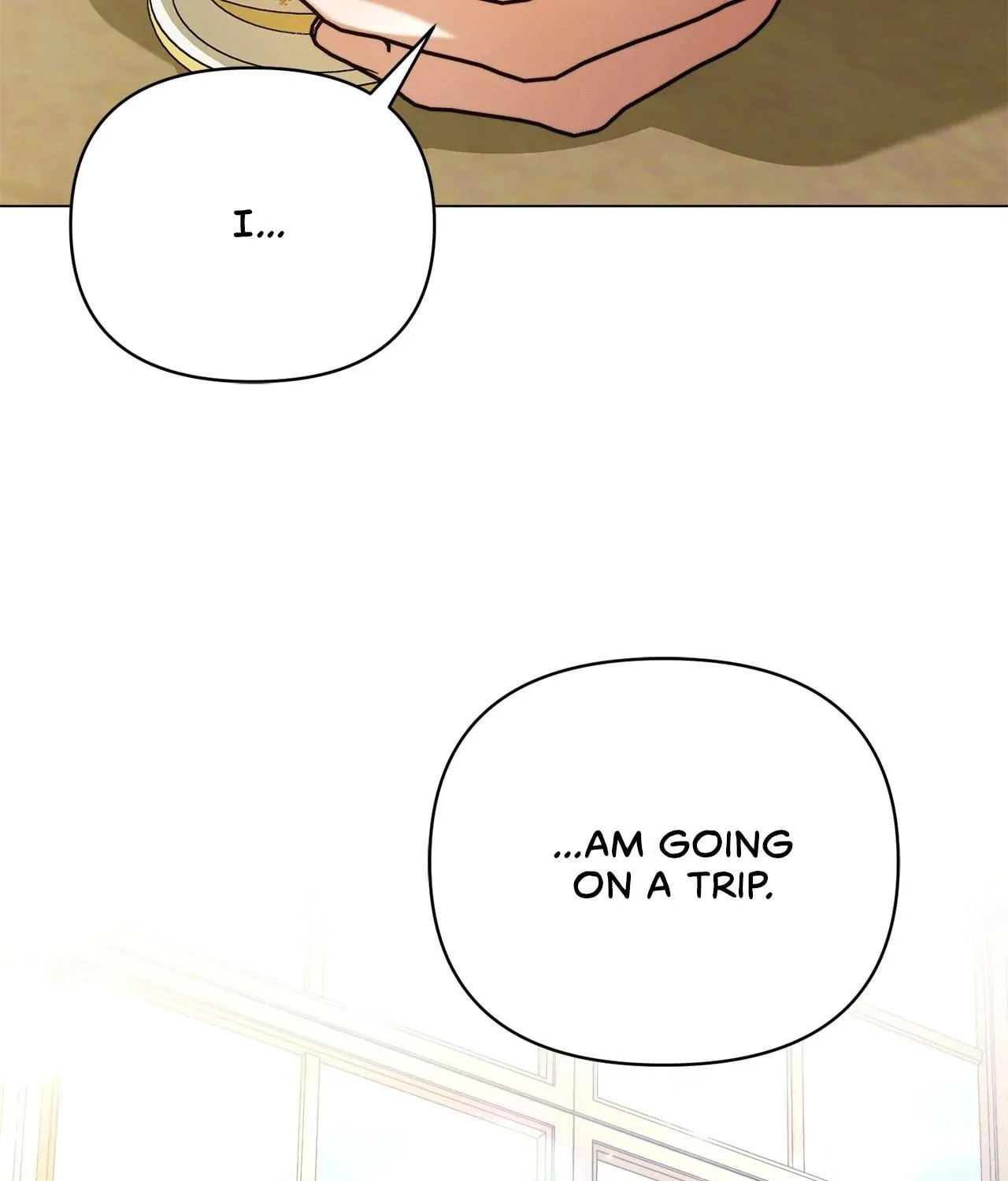 All for My Dearest Juliet Chapter 34 page 135 - 
