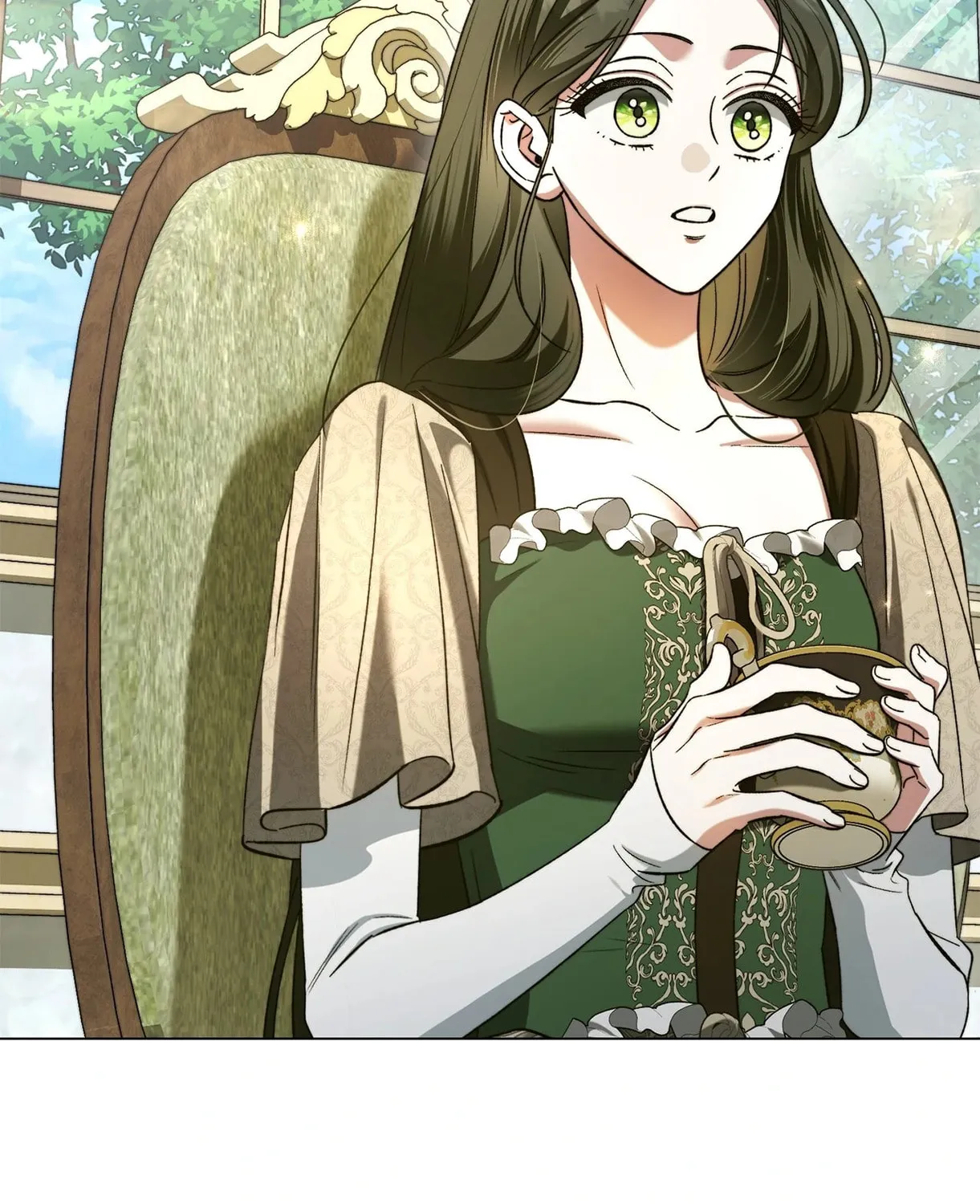 All for My Dearest Juliet Chapter 34 page 137 - 