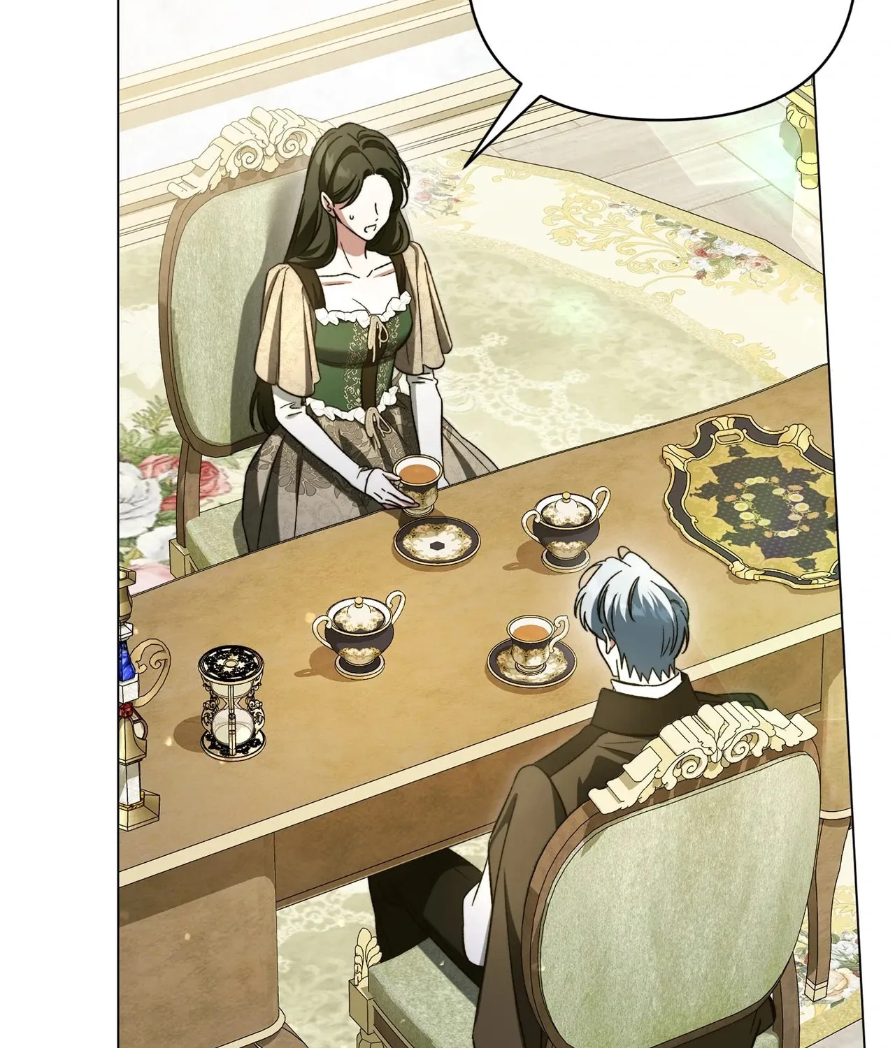 All for My Dearest Juliet Chapter 34 page 143 - 