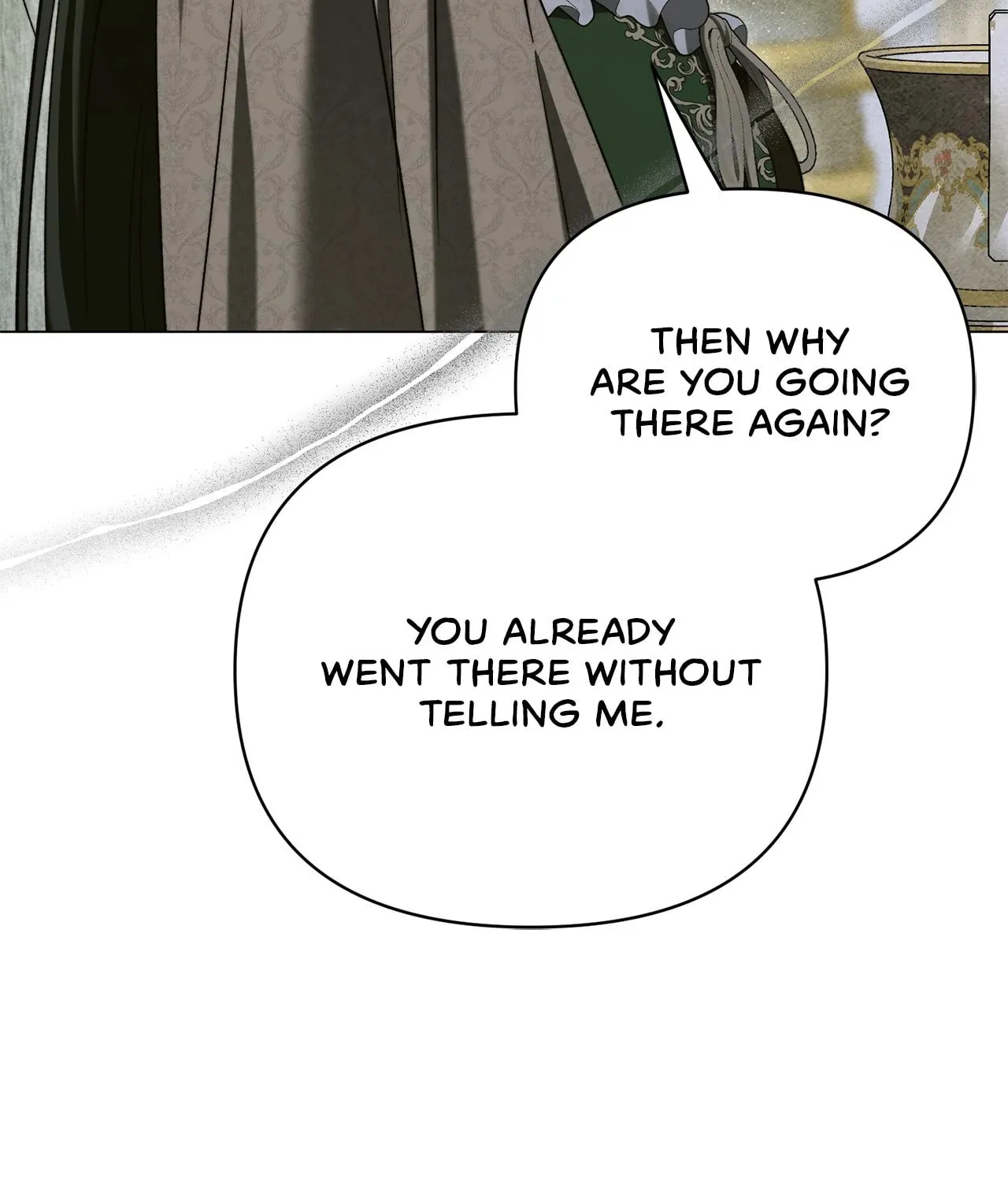 All for My Dearest Juliet Chapter 34 page 147 - 