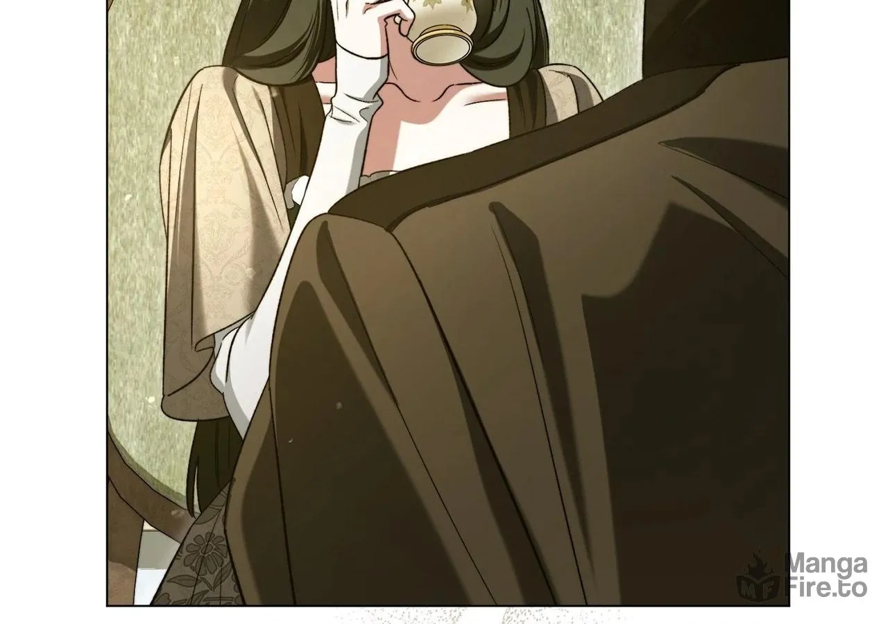 All for My Dearest Juliet Chapter 34 page 152 - 