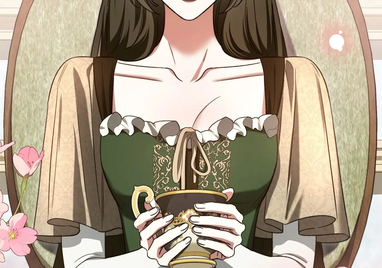 All for My Dearest Juliet Chapter 34 page 159 - 