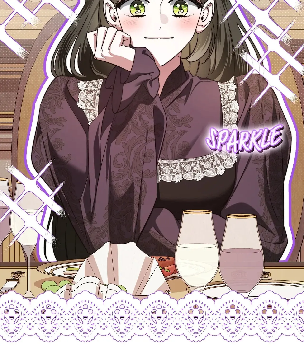 All for My Dearest Juliet Chapter 34 page 170 - 