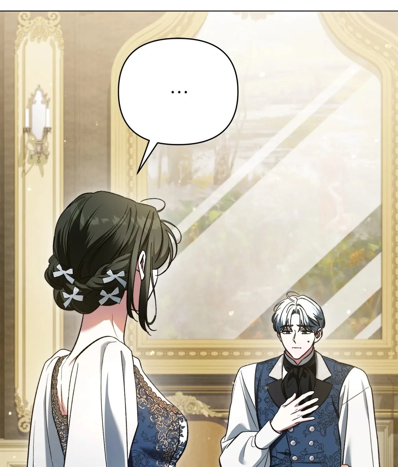 All for My Dearest Juliet Chapter 34 page 3 - 