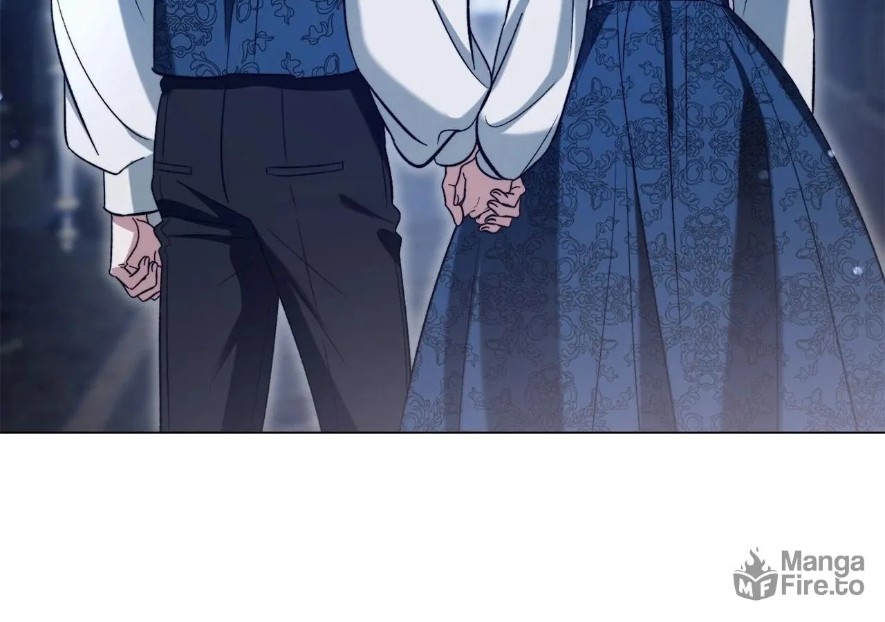 All for My Dearest Juliet Chapter 34 page 23 - 