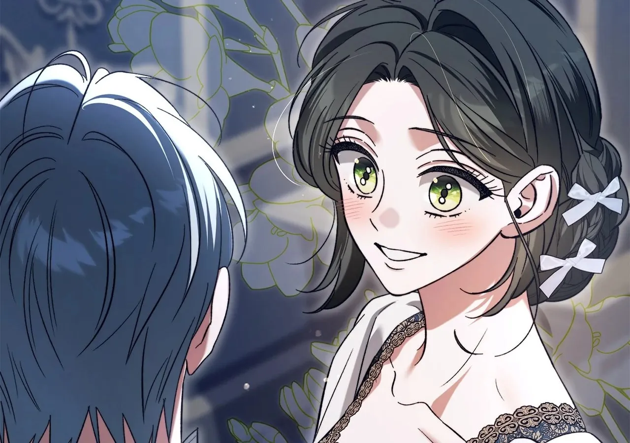 All for My Dearest Juliet Chapter 34 page 27 - 