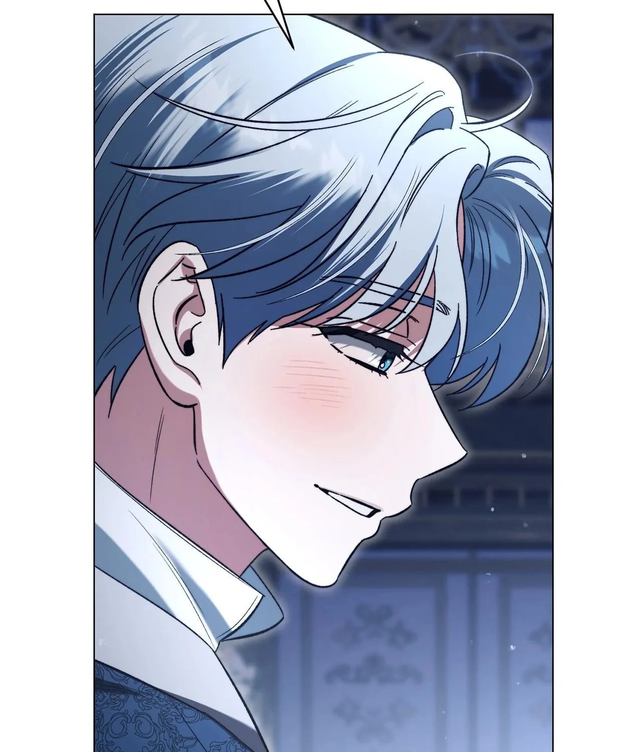 All for My Dearest Juliet Chapter 34 page 30 - 