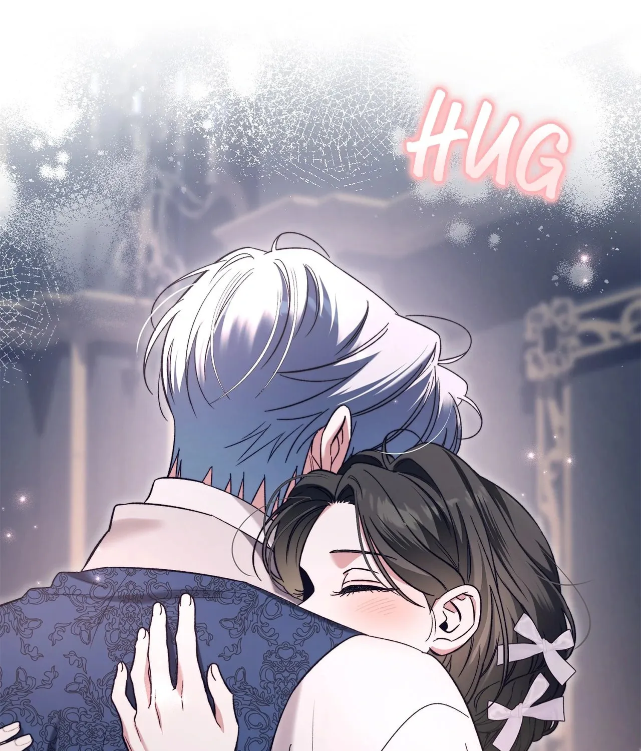 All for My Dearest Juliet Chapter 34 page 32 - 