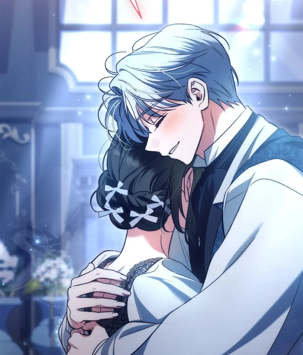 All for My Dearest Juliet Chapter 34 page 36 - 