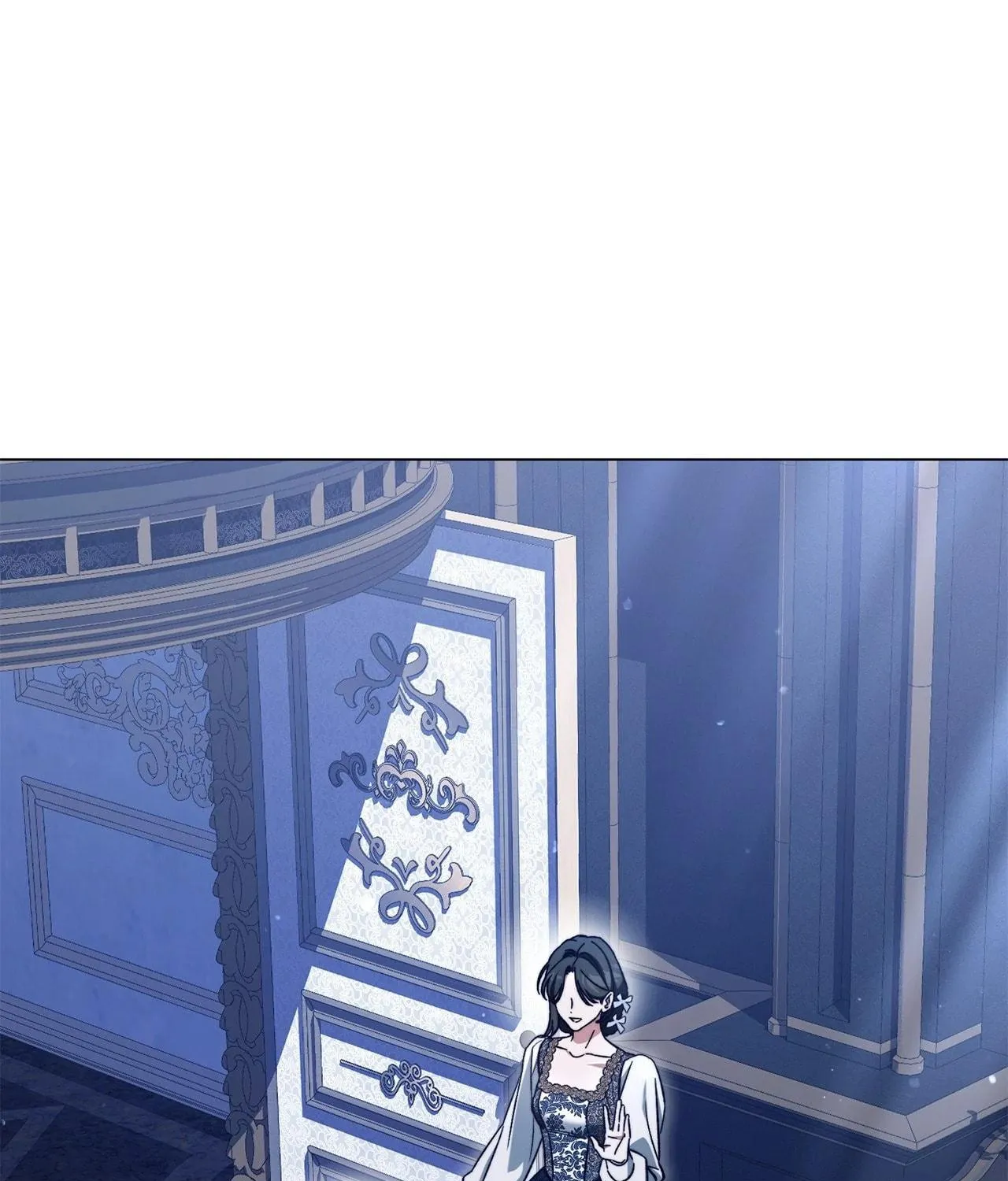 All for My Dearest Juliet Chapter 34 page 39 - 