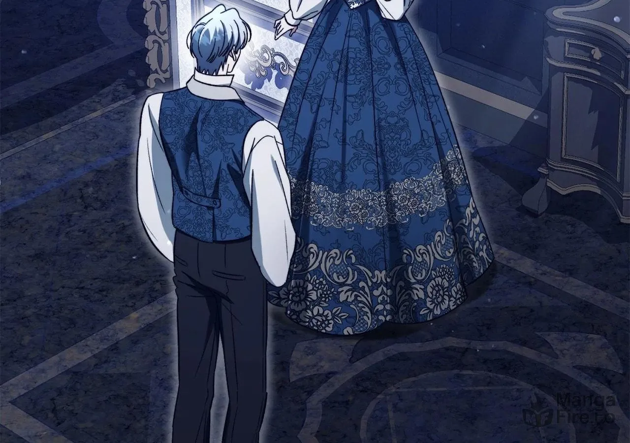 All for My Dearest Juliet Chapter 34 page 40 - 