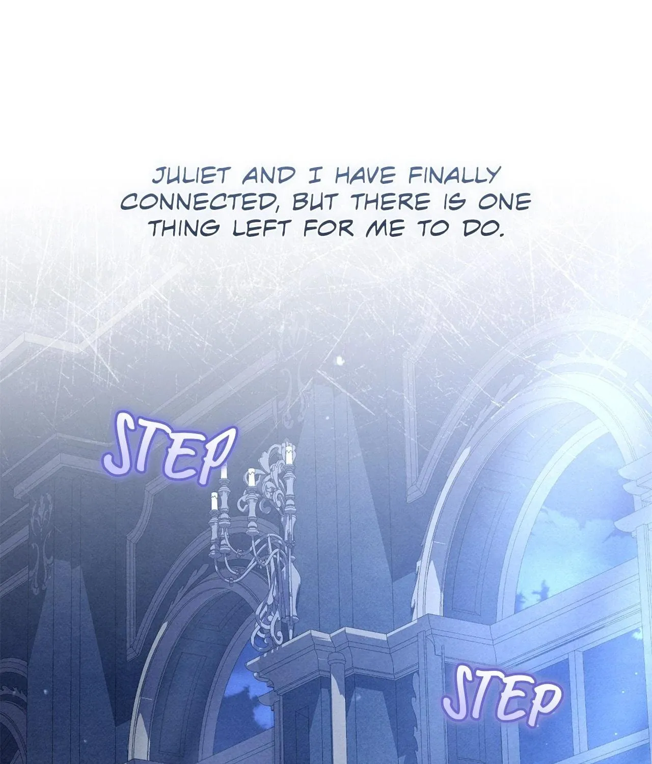 All for My Dearest Juliet Chapter 34 page 45 - 