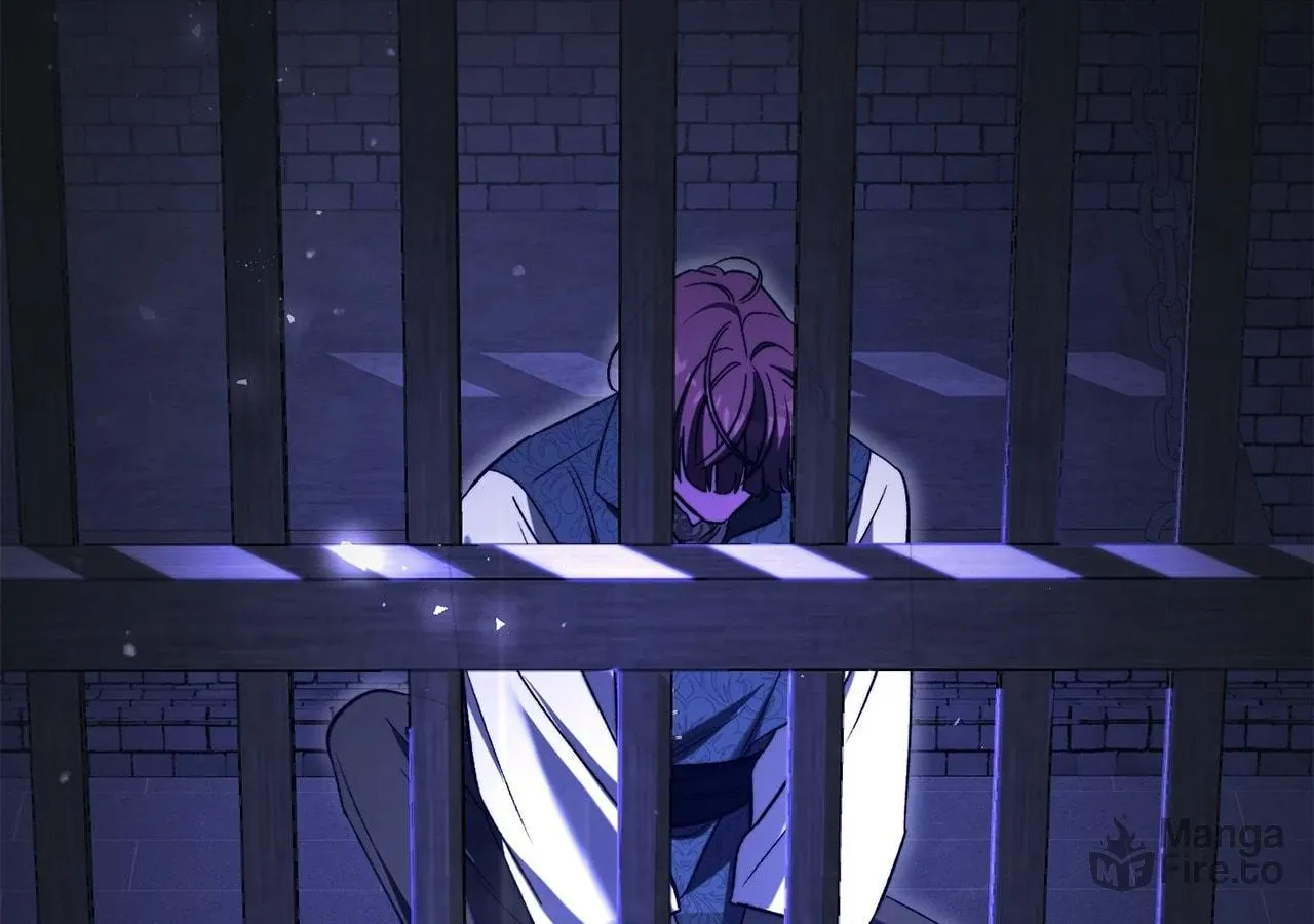 All for My Dearest Juliet Chapter 34 page 52 - 