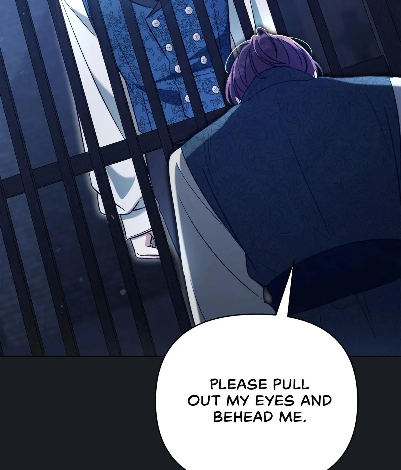 All for My Dearest Juliet Chapter 34 page 63 - 